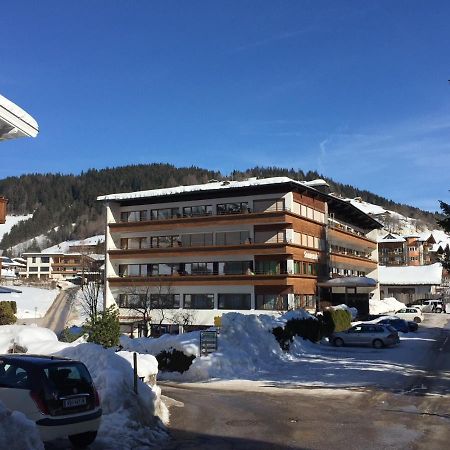 Sonnenalp Markbachjoch Xl 니데라우 외부 사진
