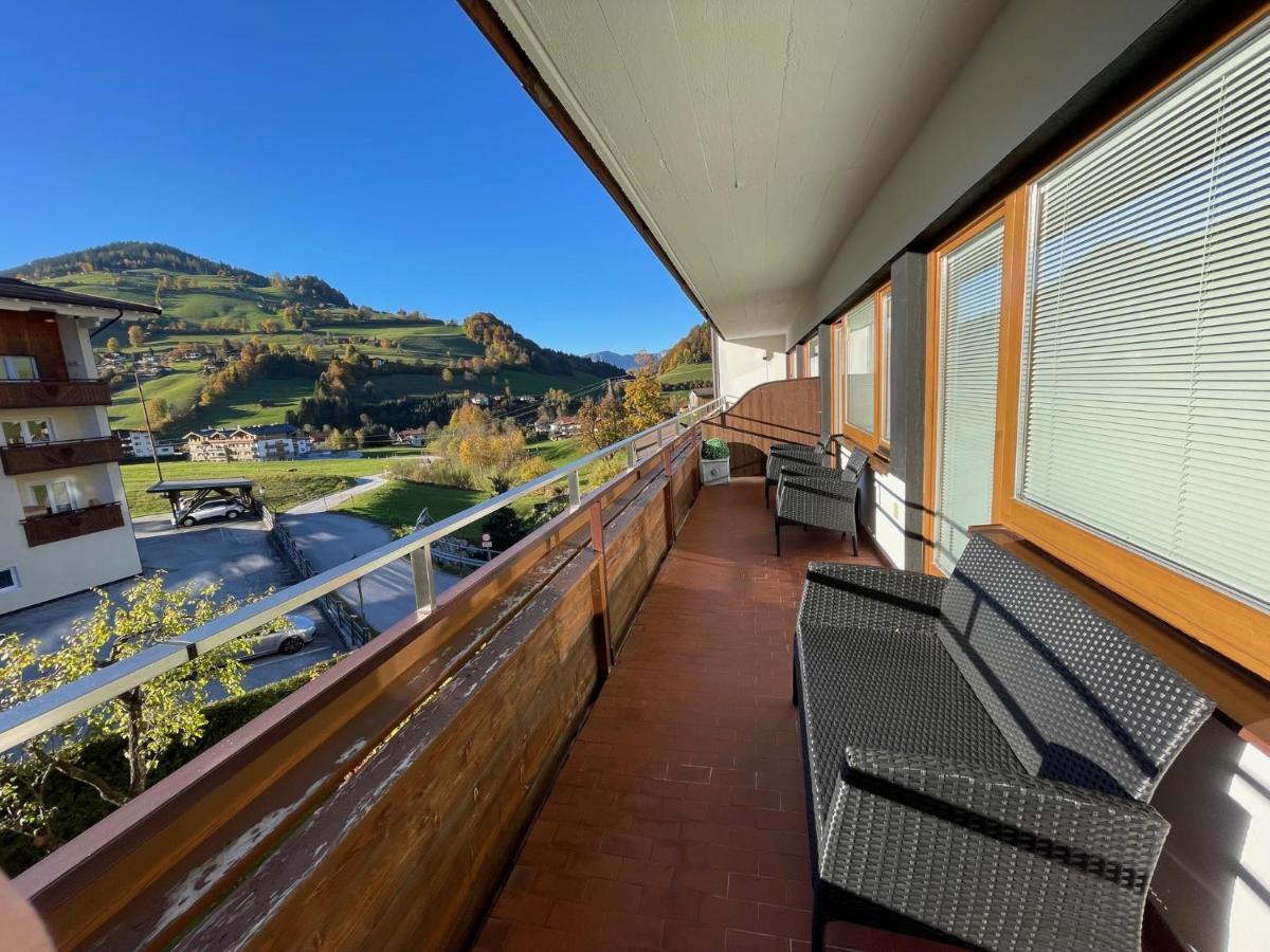 Sonnenalp Markbachjoch Xl 니데라우 외부 사진