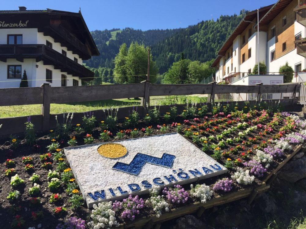 Sonnenalp Markbachjoch Xl 니데라우 외부 사진