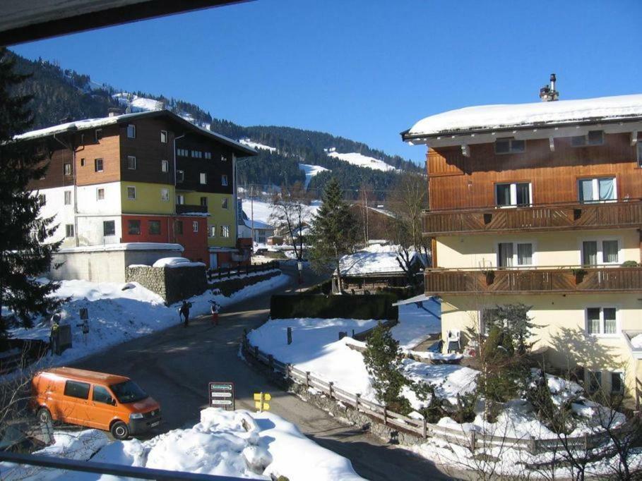 Sonnenalp Markbachjoch Xl 니데라우 외부 사진
